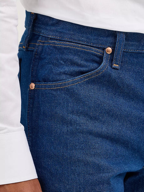 Wrangler Men's Cowboy Cut Original Jeans