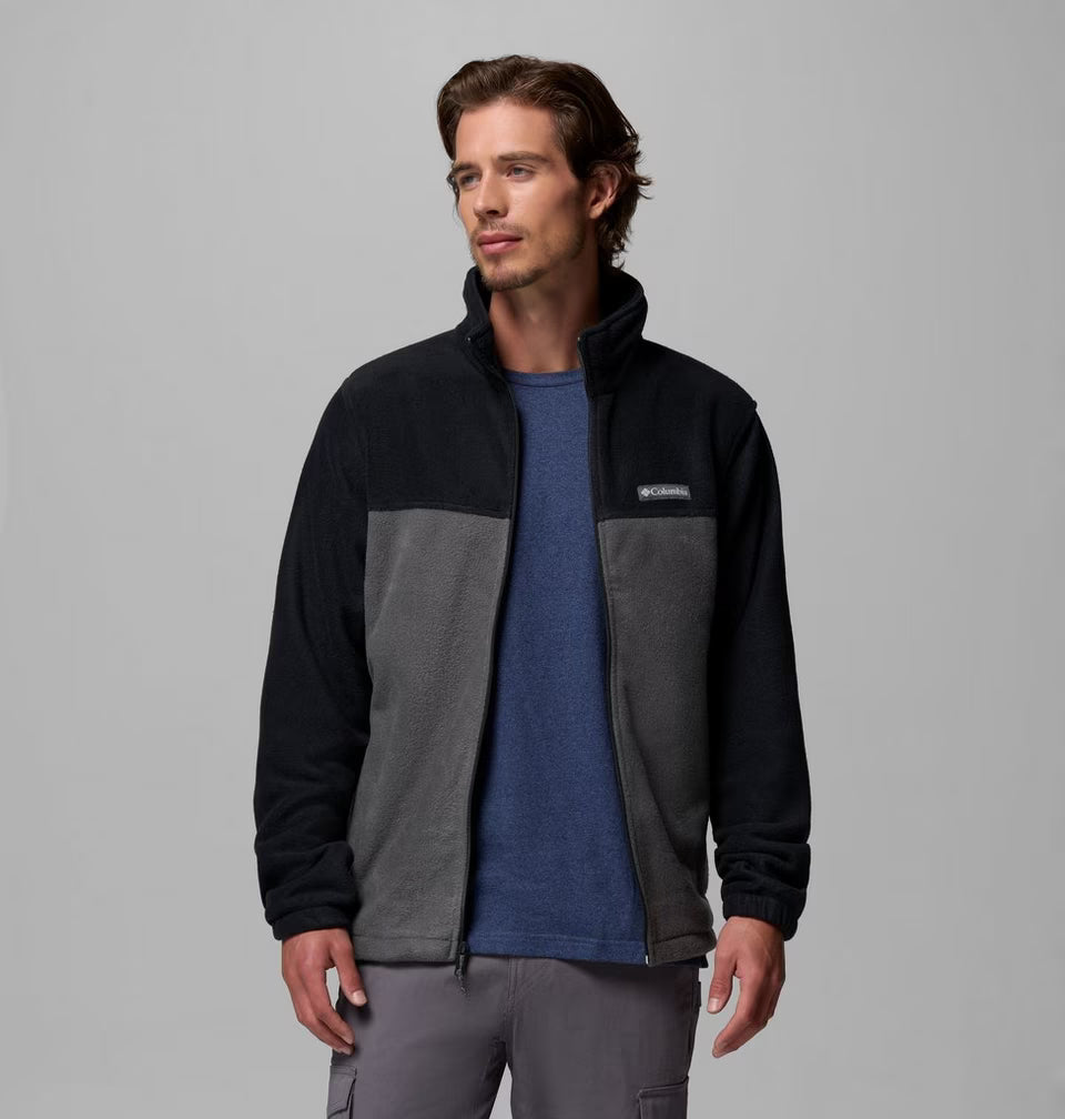 Columbia Men's Steens Mountain Full Zip