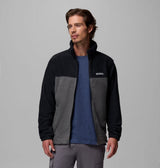 Columbia Men's Steens Mountain Full Zip