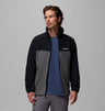 Columbia Men's Steens Mountain Full Zip
