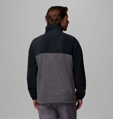 Columbia Men's Steens Mountain Full Zip