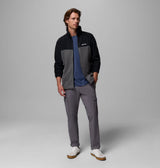 Columbia Men's Steens Mountain Full Zip