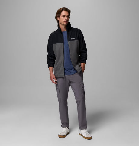 Columbia Men's Steens Mountain Full Zip