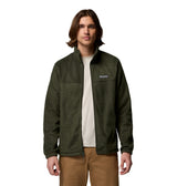 Columbia Men's Steens Mountain Full Zip