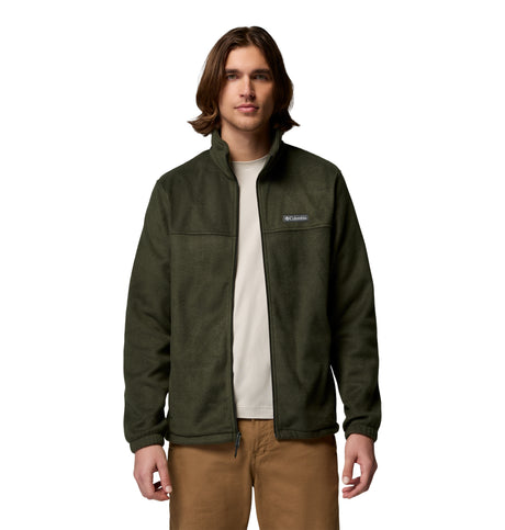 Columbia Men's Steens Mountain Full Zip