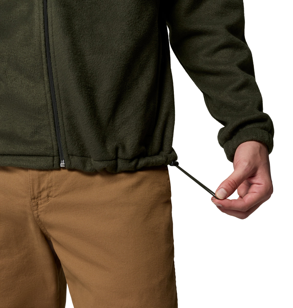 Columbia Men's Steens Mountain Full Zip