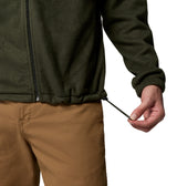 Columbia Men's Steens Mountain Full Zip