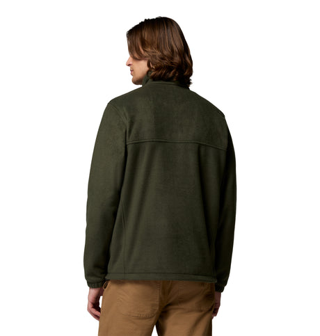 Columbia Men's Steens Mountain Full Zip