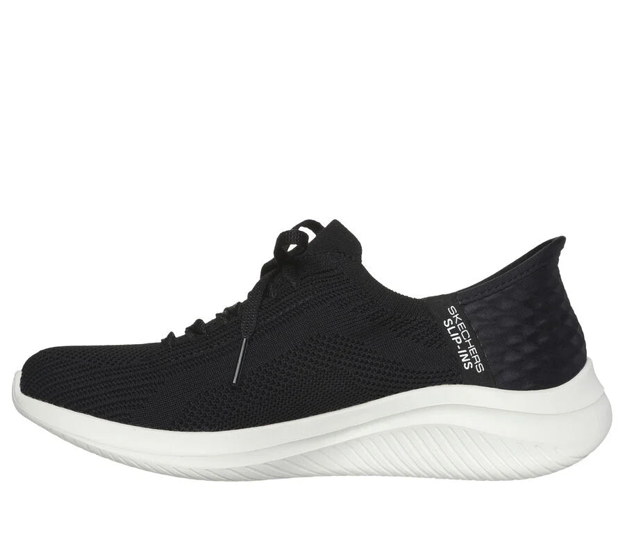 Skechers Women's Ultra Flex 3 Slip-ins Shoes Wide