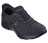 Skechers Women's Summits Dazzling Haze Slip-ins Shoes