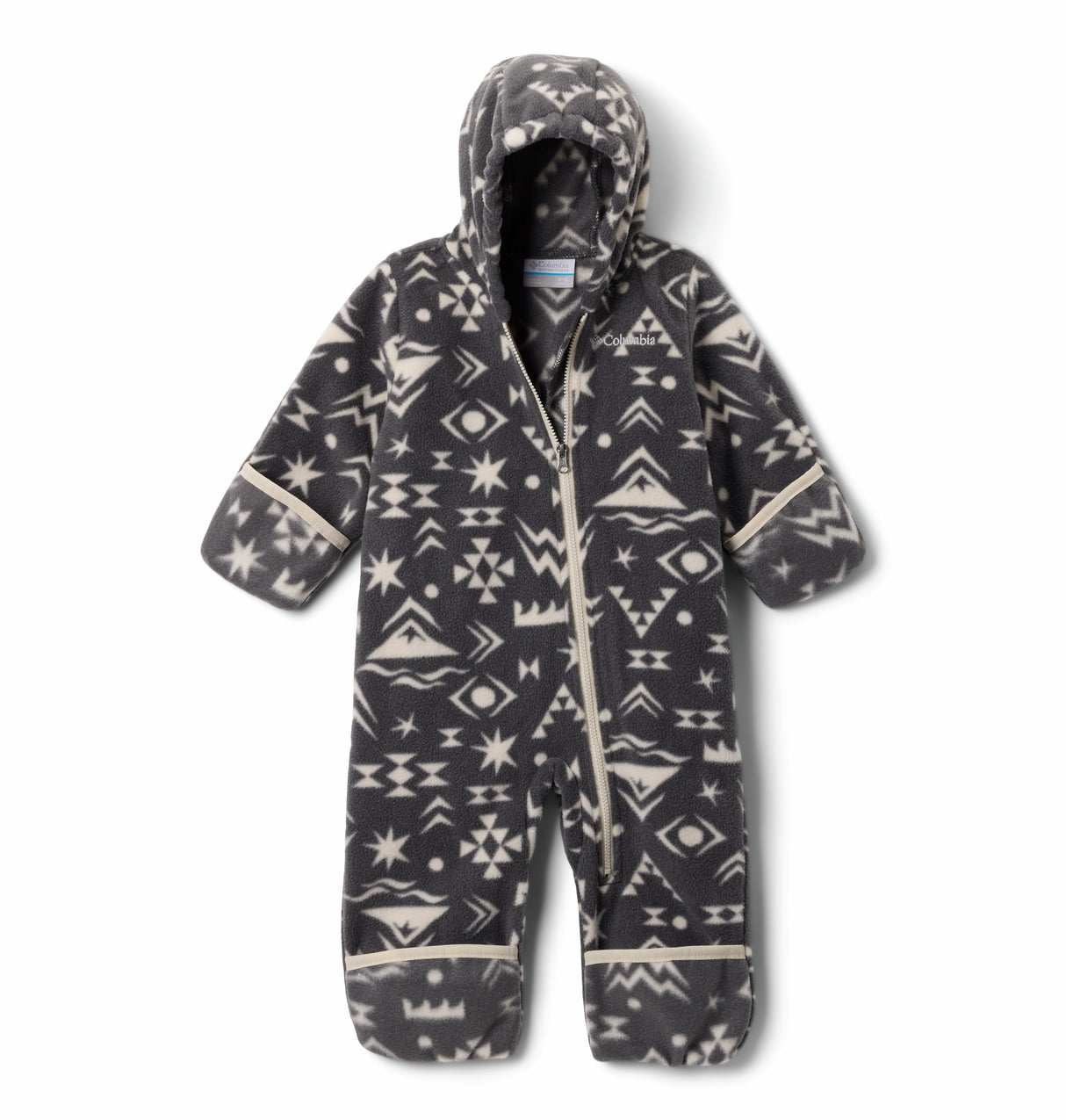Columbia Baby Boy/Girl Snowtop II Bunting