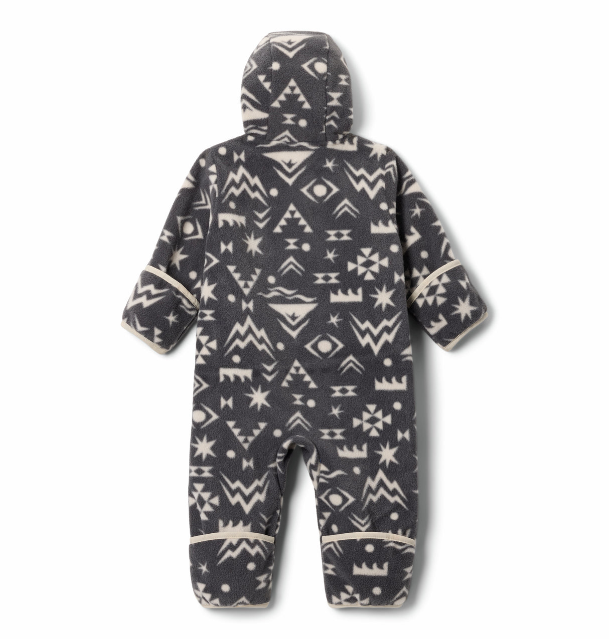 Columbia Baby Boy/Girl Snowtop II Bunting