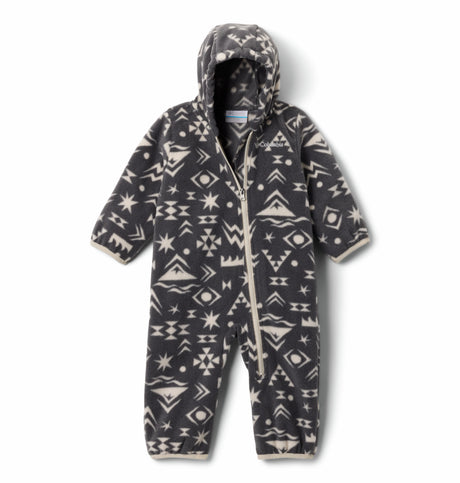Columbia Baby Boy/Girl Snowtop II Bunting