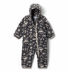 Columbia Baby Boy/Girl Snowtop II Bunting