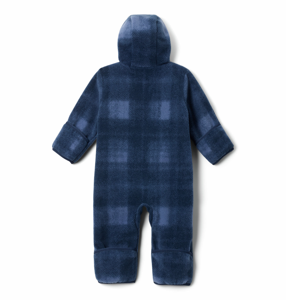 Columbia Baby Boy/Girl Snowtop II Bunting