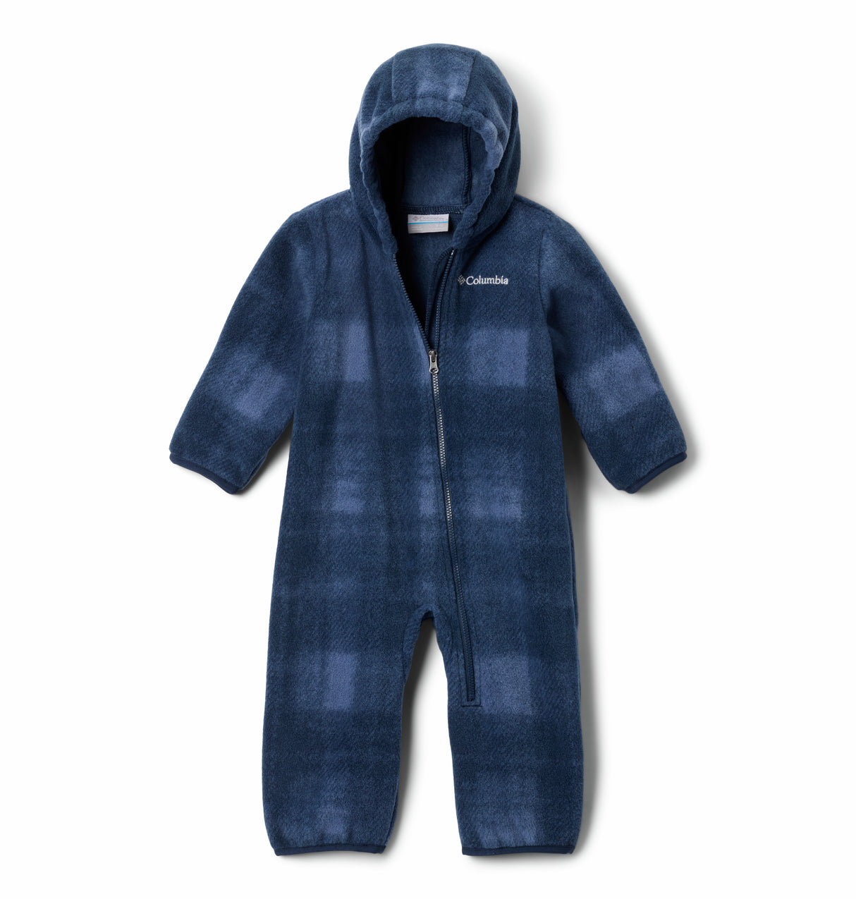 Columbia Baby Boy/Girl Snowtop II Bunting