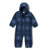 Columbia Baby Boy/Girl Snowtop II Bunting