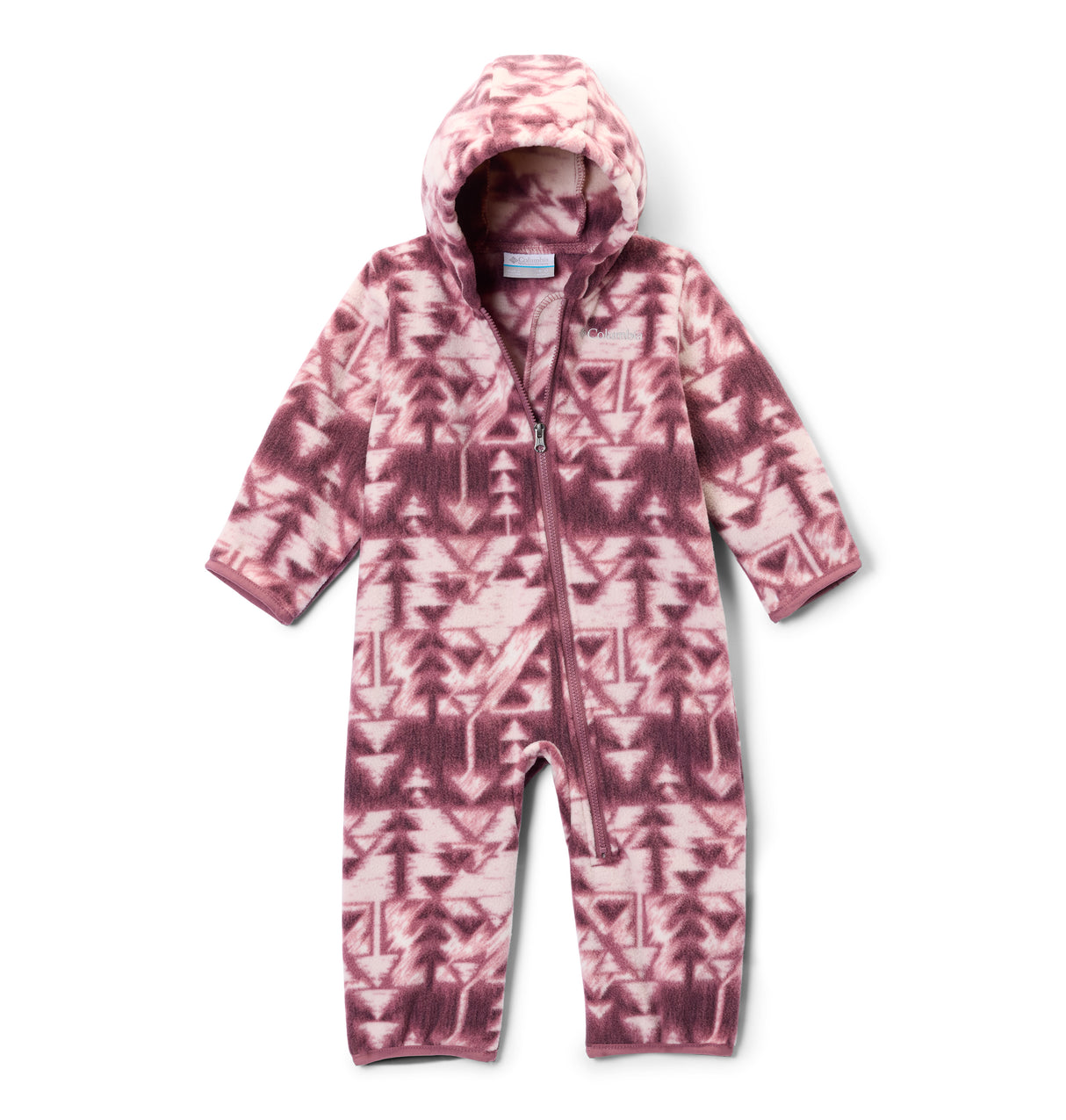 Columbia Baby Boy/Girl Snowtop II Bunting