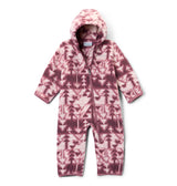 Columbia Baby Boy/Girl Snowtop II Bunting