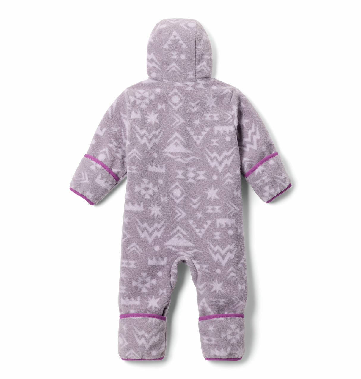 Columbia Baby Boy/Girl Snowtop II Bunting