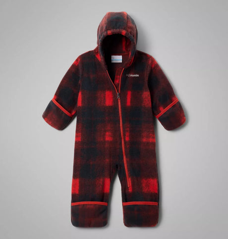 Columbia Baby Boy/Girl Snowtop II Bunting