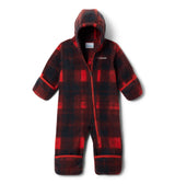Columbia Baby Boy/Girl Snowtop II Bunting