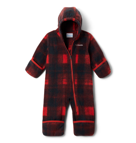 Columbia Baby Boy/Girl Snowtop II Bunting
