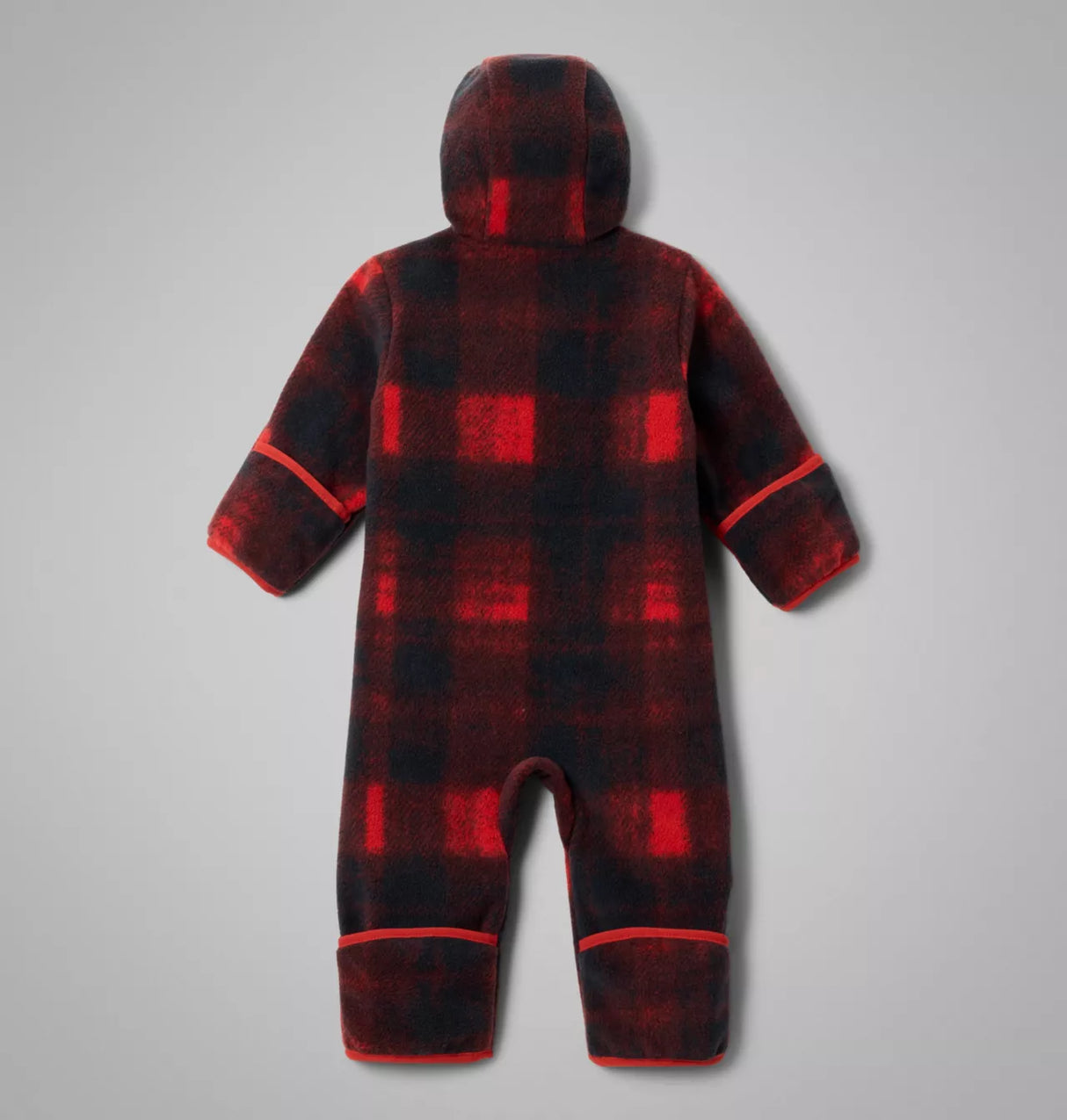 Columbia Baby Boy/Girl Snowtop II Bunting