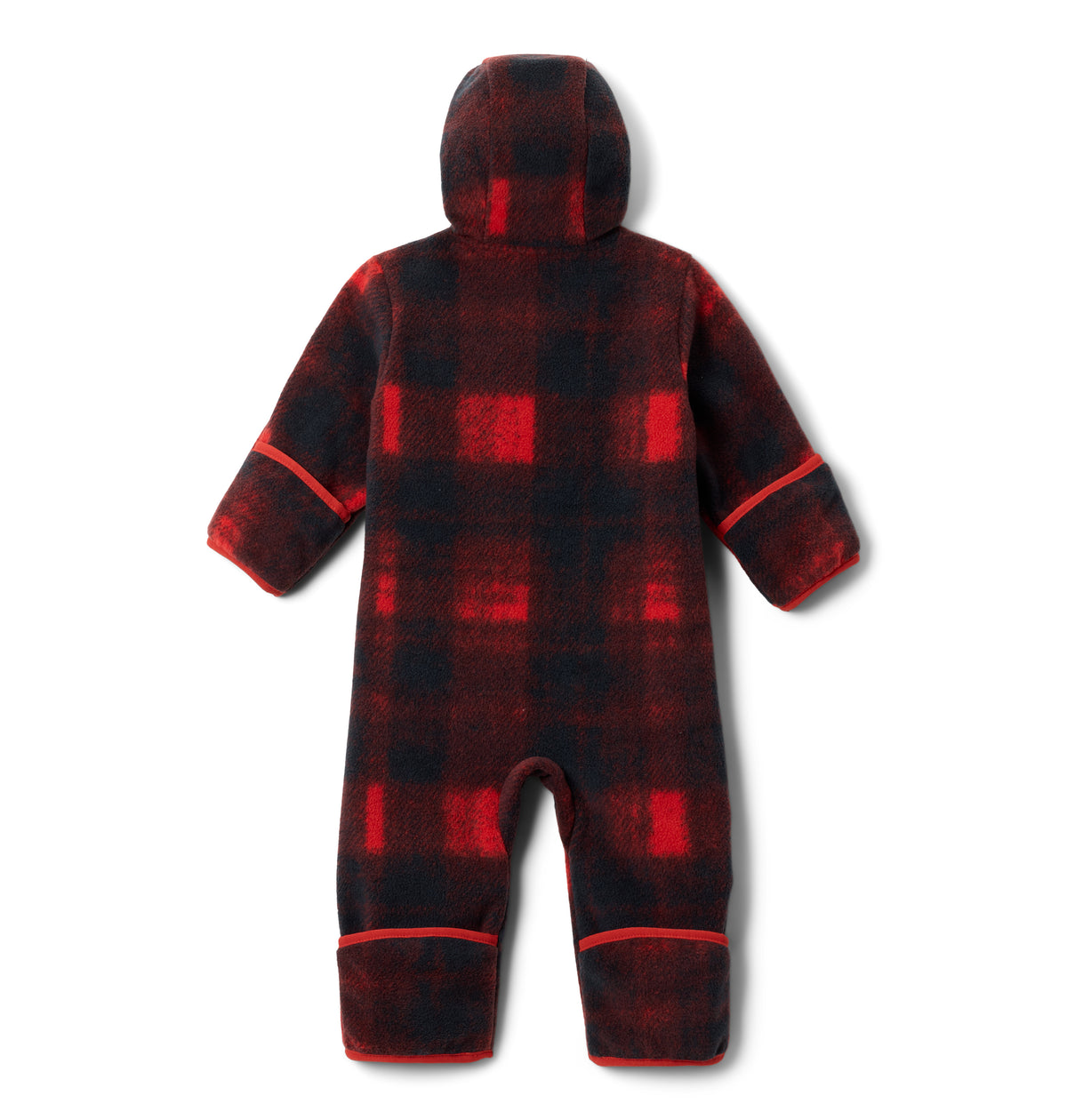 Columbia Baby Boy/Girl Snowtop II Bunting