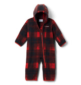 Columbia Baby Boy/Girl Snowtop II Bunting