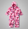 Columbia Baby Boy/Girl Snowtop II Bunting