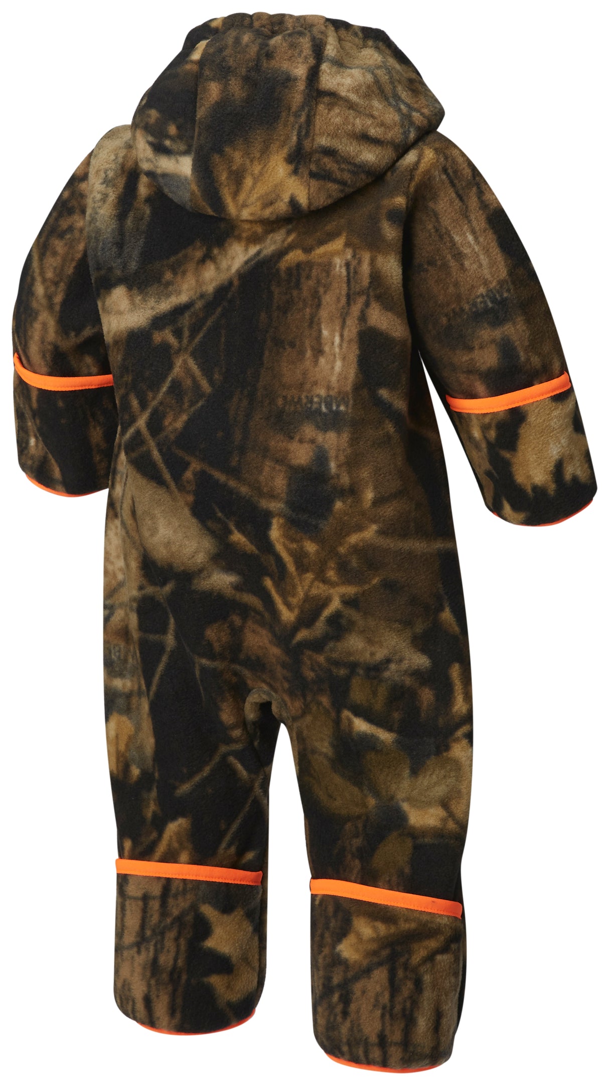 Columbia Baby Boy/Girl Snowtop II Bunting