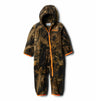 Columbia Baby Boy/Girl Snowtop II Bunting