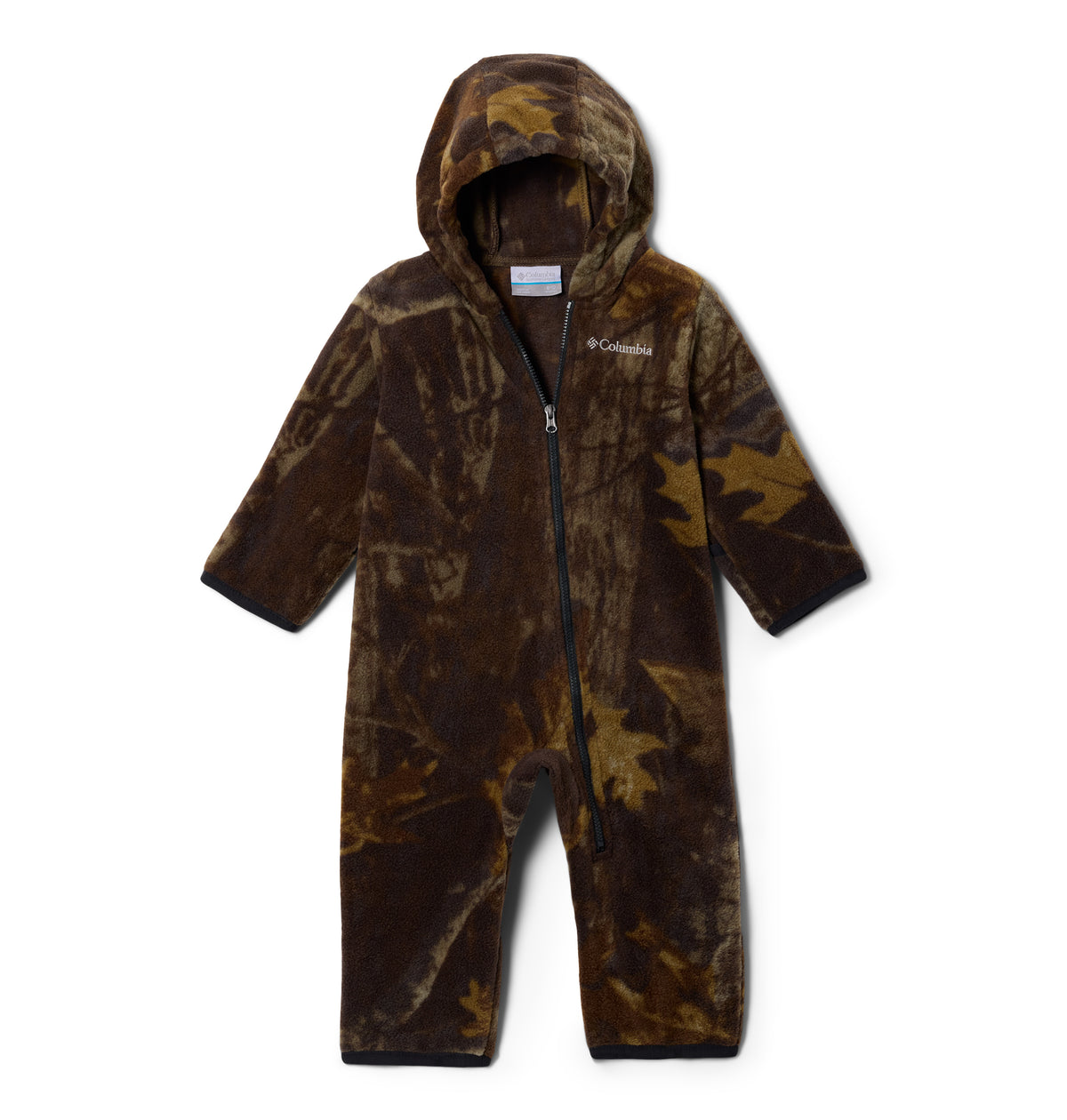 Columbia Baby Boy/Girl Snowtop II Bunting