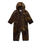 Columbia Baby Boy/Girl Snowtop II Bunting