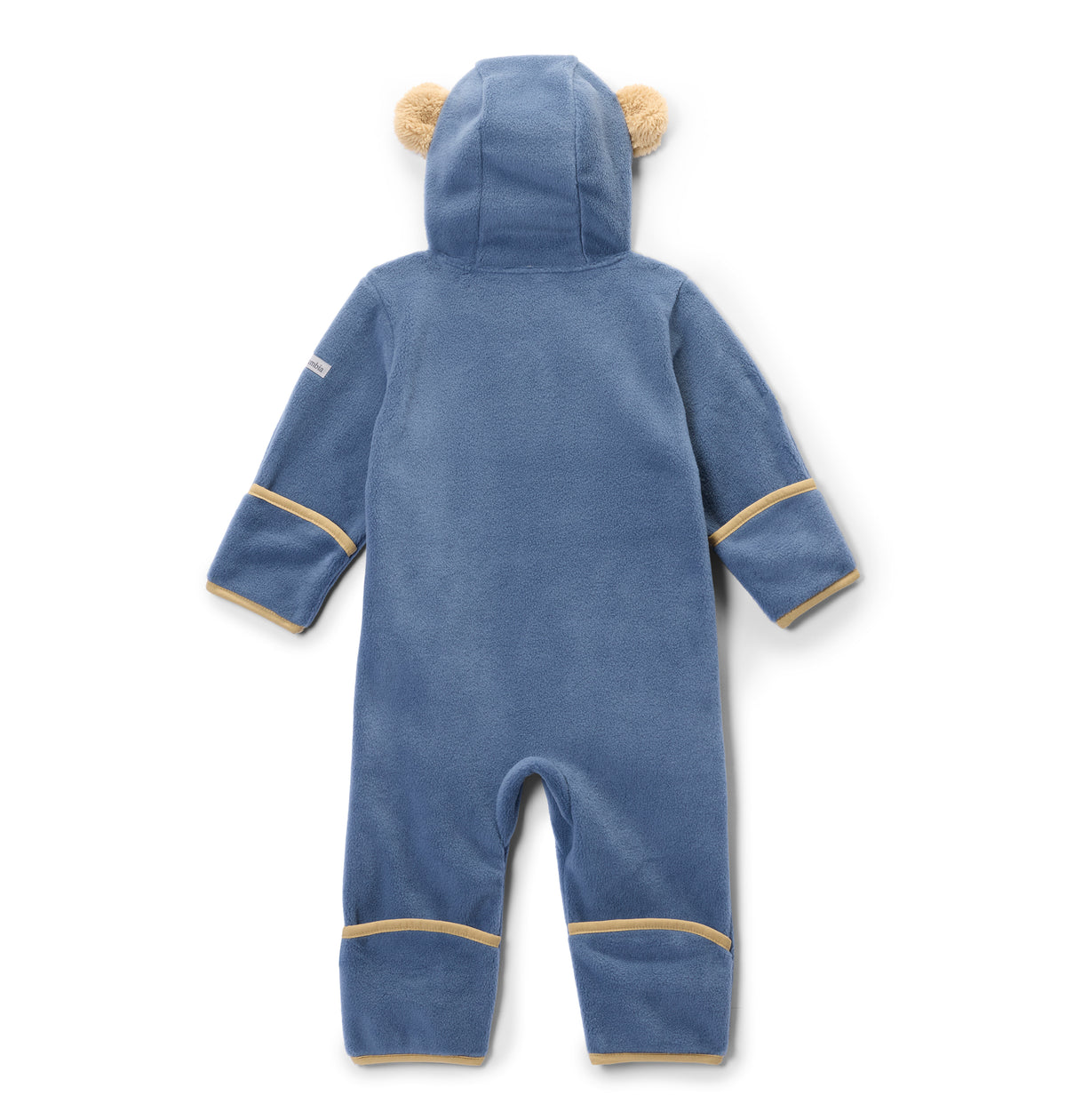 Columbia Baby Boy/Girl Tiny Bear II Bunting