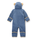 Columbia Baby Boy/Girl Tiny Bear II Bunting