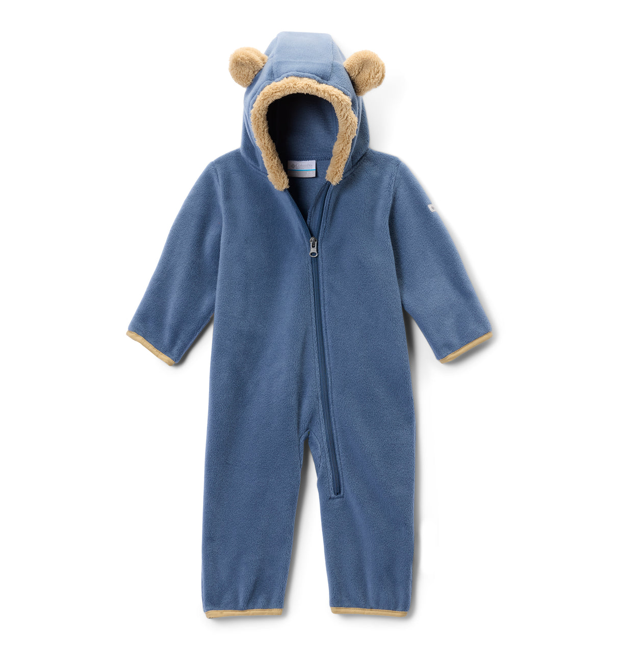Columbia Baby Boy/Girl Tiny Bear II Bunting