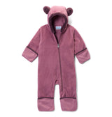 Columbia Baby Boy/Girl Tiny Bear II Bunting
