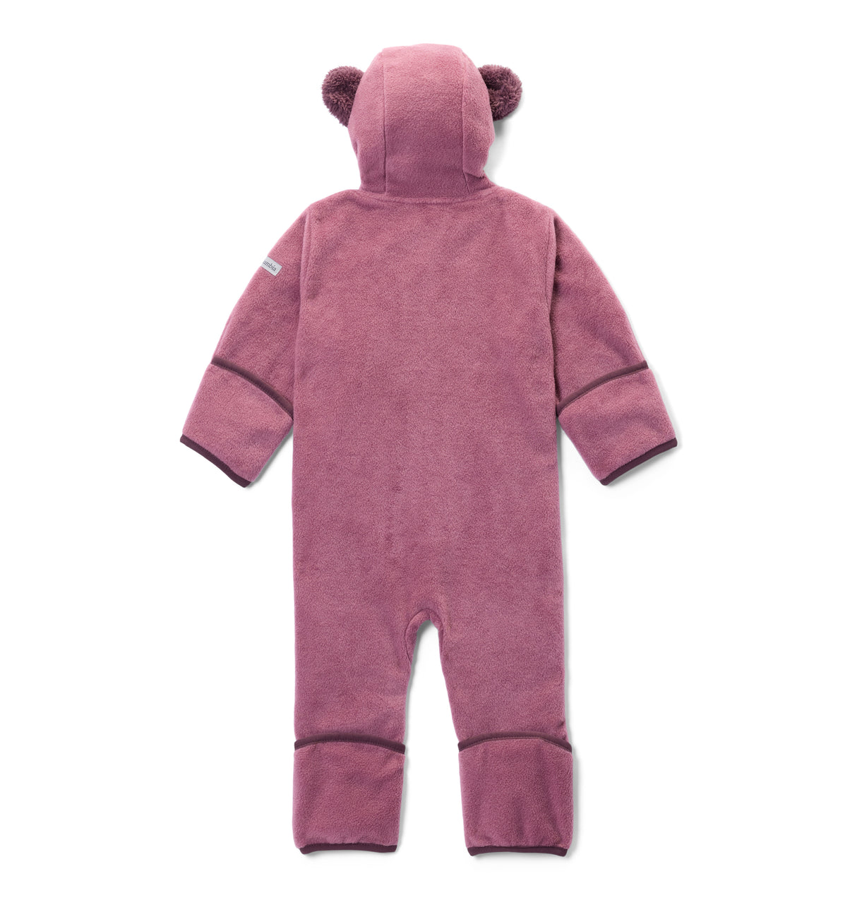 Columbia Baby Boy/Girl Tiny Bear II Bunting