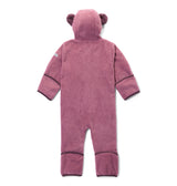 Columbia Baby Boy/Girl Tiny Bear II Bunting
