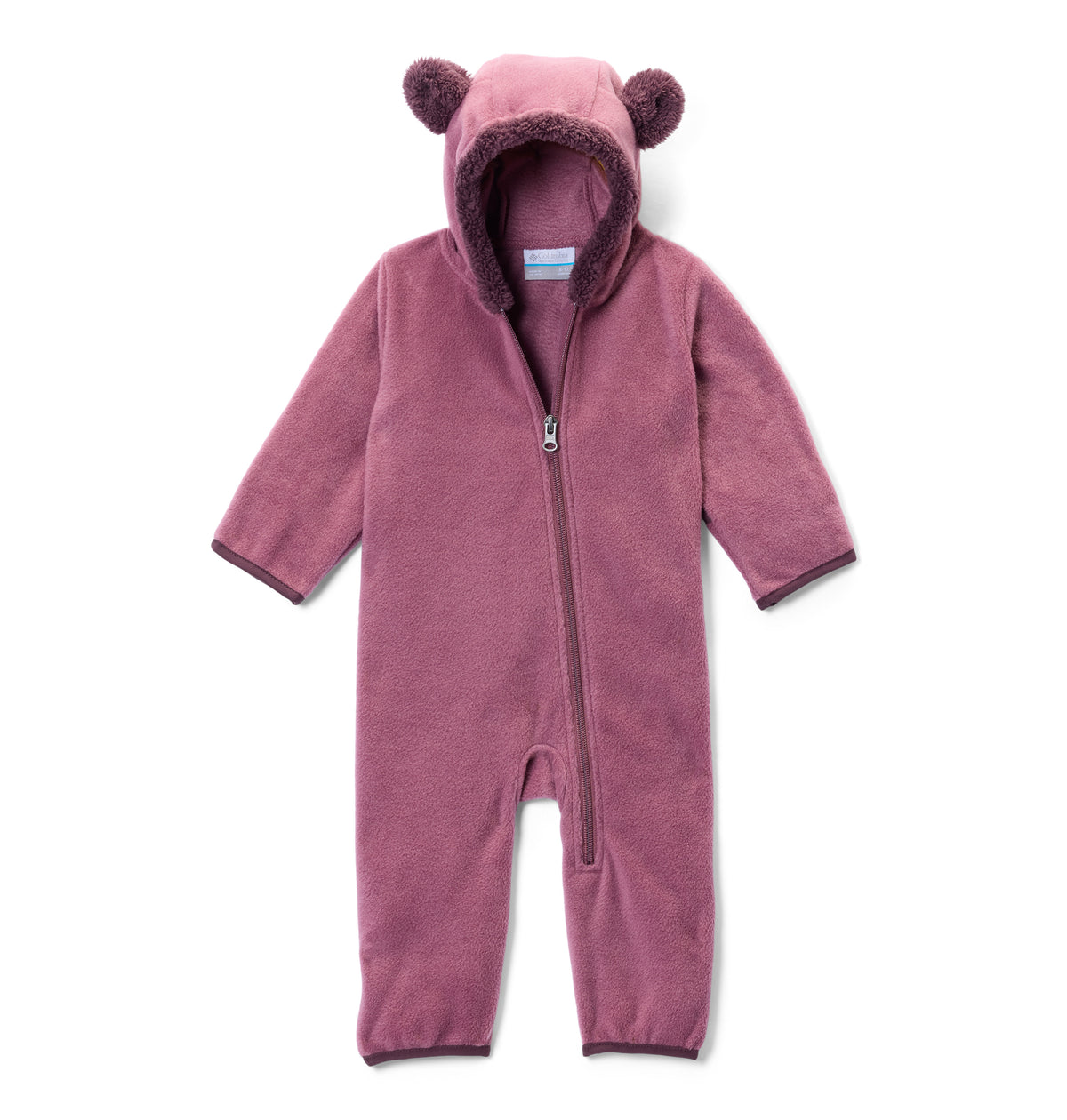 Columbia Baby Boy/Girl Tiny Bear II Bunting