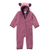 Columbia Baby Boy/Girl Tiny Bear II Bunting