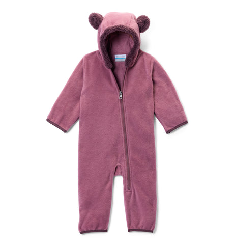 Columbia Baby Boy/Girl Tiny Bear II Bunting