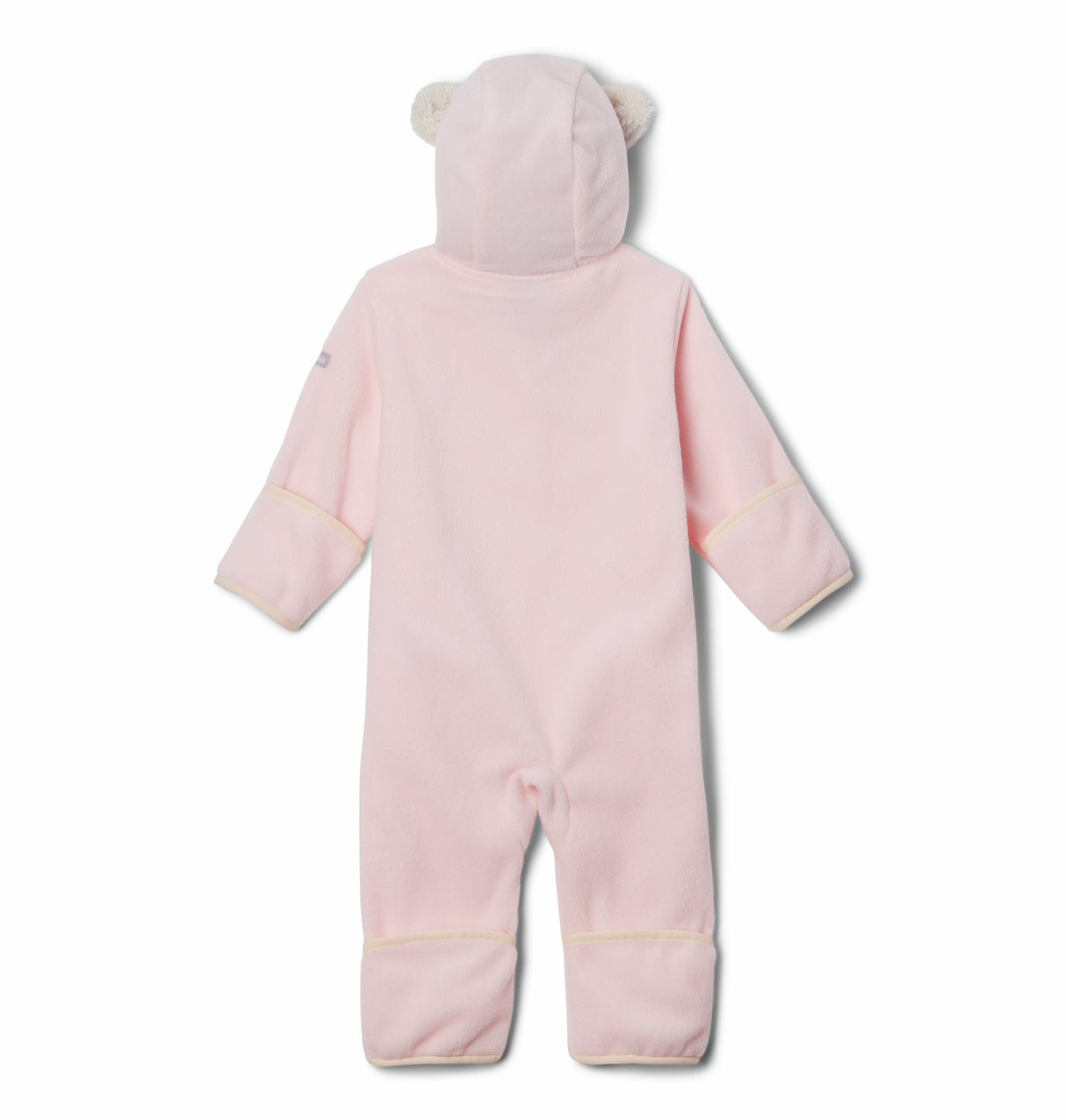Columbia Baby Boy/Girl Tiny Bear Bunting