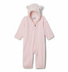 Columbia Baby Boy/Girl Tiny Bear Bunting