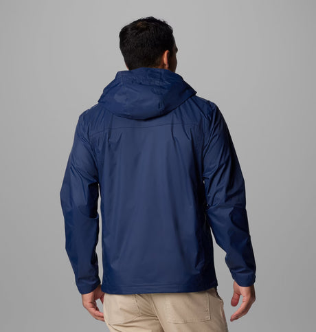 Columbia Men's Watertight II Jacket - Navy