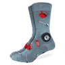 Good Luck Sock Men's Car Mechanic Socks