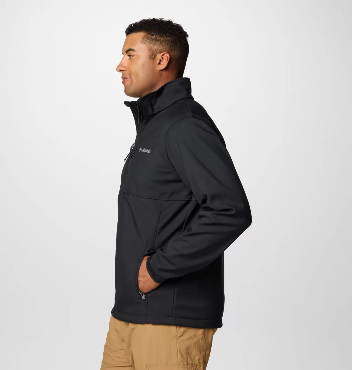 Columbia Men's Ascender Softshell Jacket