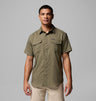 Columbia Men's Utilizer II Solid Short Sleeve Shirt